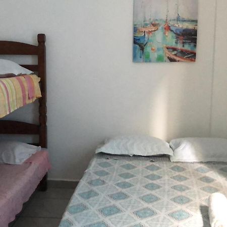 Pousada Guaruja Luaran gambar