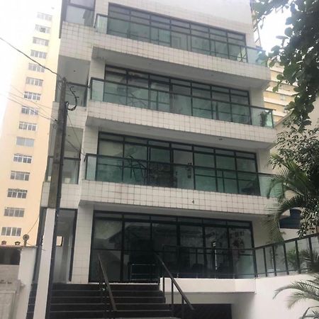 Pousada Guaruja Luaran gambar