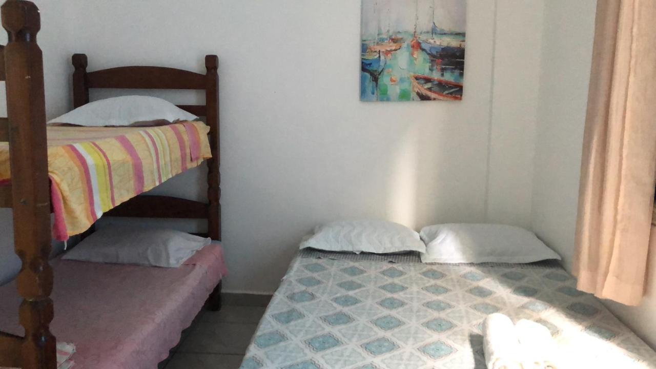 Pousada Guaruja Luaran gambar