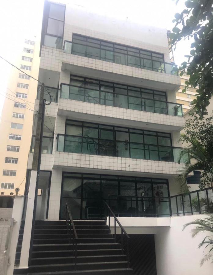 Pousada Guaruja Luaran gambar