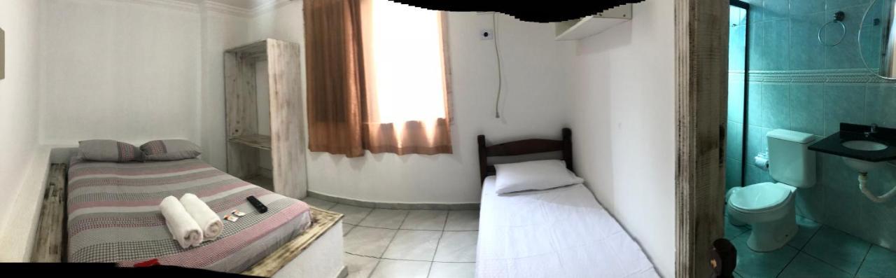 Pousada Guaruja Luaran gambar