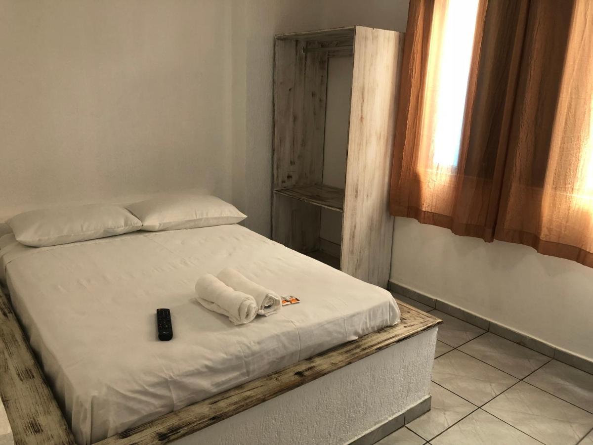 Pousada Guaruja Luaran gambar