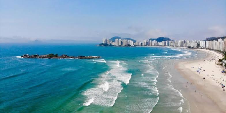 Pousada Guaruja Luaran gambar