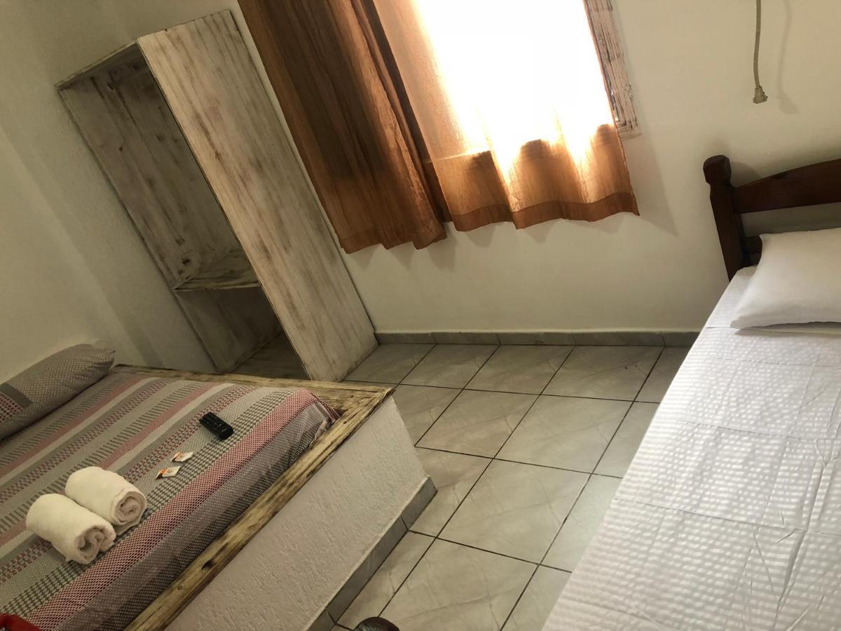 Pousada Guaruja Luaran gambar